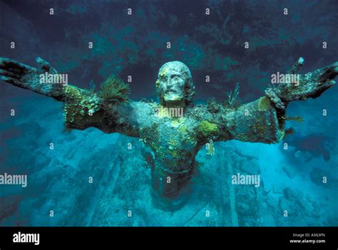 Christ of the Abyss