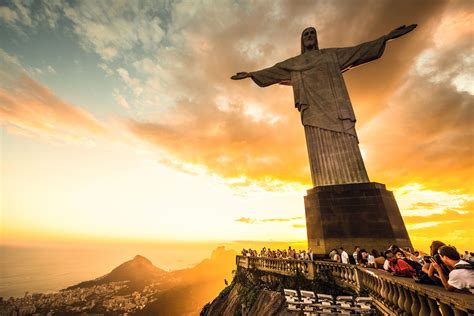Christ the Redeemer Views