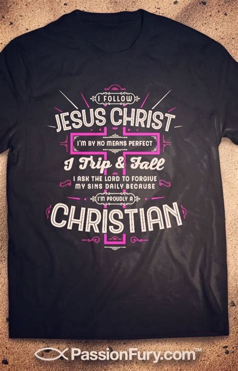 Find Faith in Fashion with Vintage Christian Graphic Tees