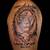 Christian Lion Tattoo
