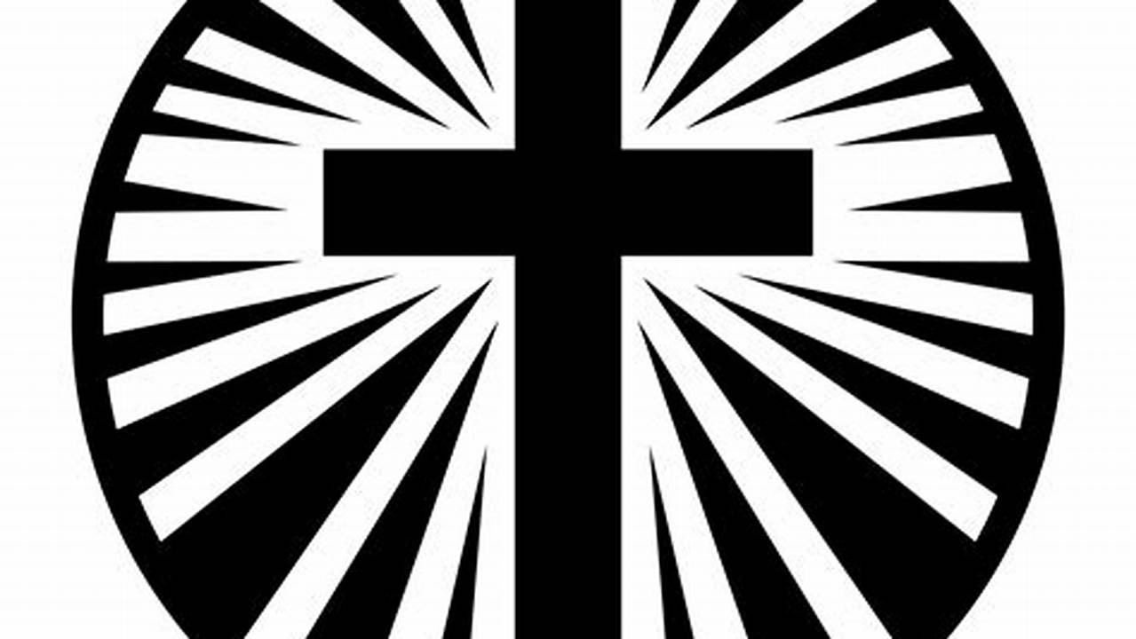 Christian Symbolism, Free SVG Cut Files