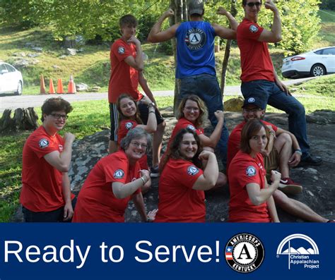 Christian Appalachian Project Volunteer Program