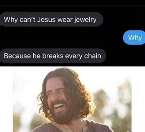 Christian Best Friend Memes