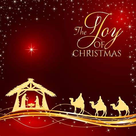 Christian Christmas Images For Cards