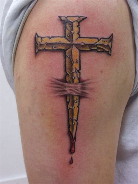 The 110 Best Religious Tattoos for Men Improb