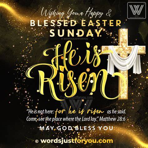 Christian Easter Gifs