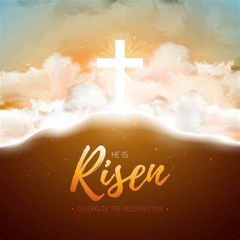 Christian Easter Graphics