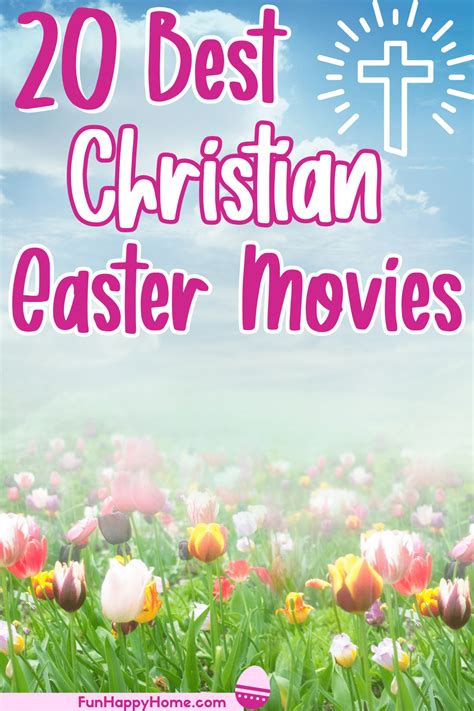 Christian Easter Movie