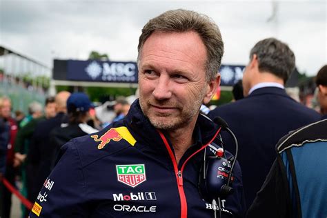Christian Horner Handed Overwhelming Backing for Unlikely F1 Return