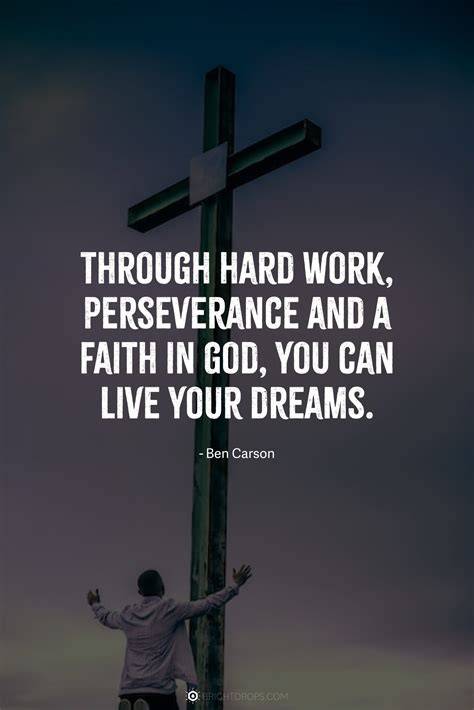 Christian Inspirational Quotes For Work