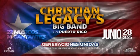 Christian Legacy Toledo