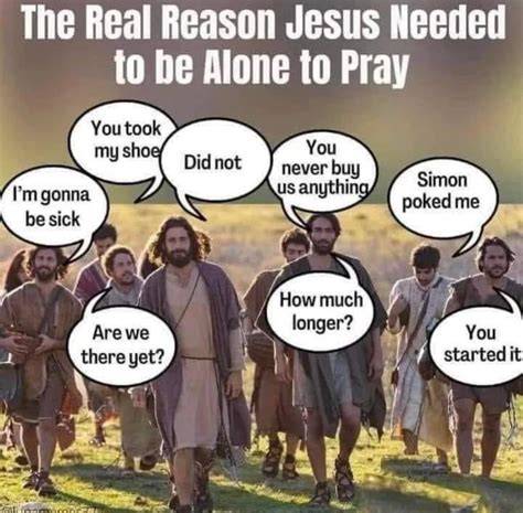 Christian Memes 2020