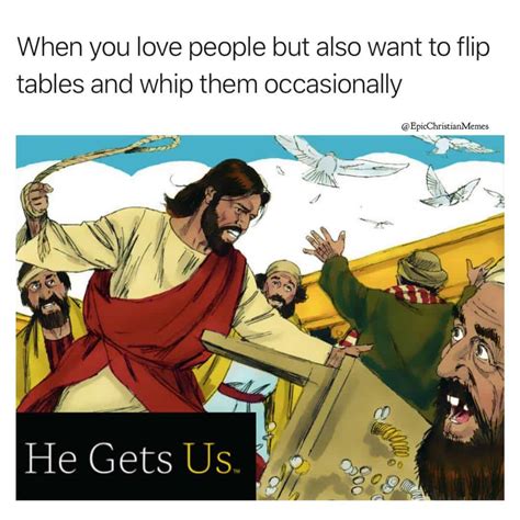 Christian Memes Funny