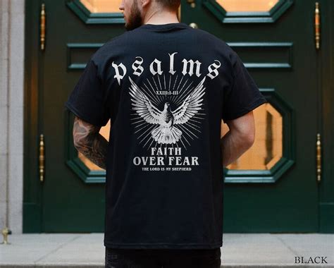 Christian Merch