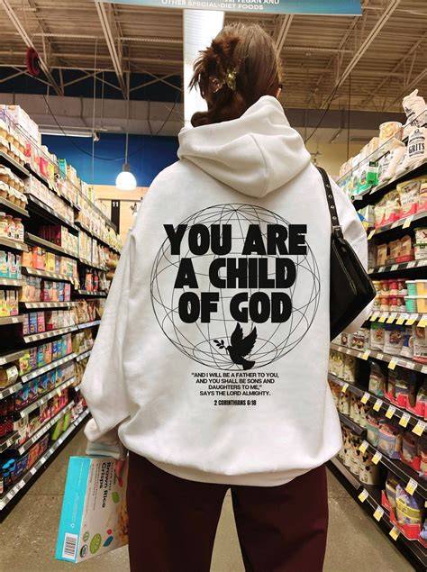 Christian Merch Brands