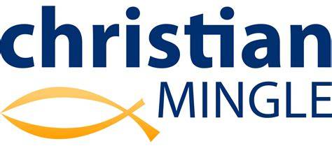Christian Mingle Logo