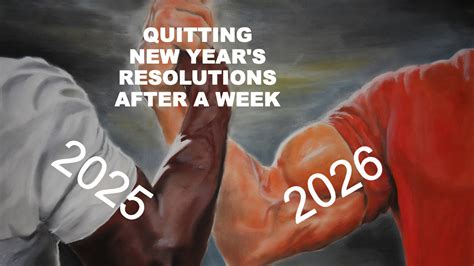 Christian New Year Memes