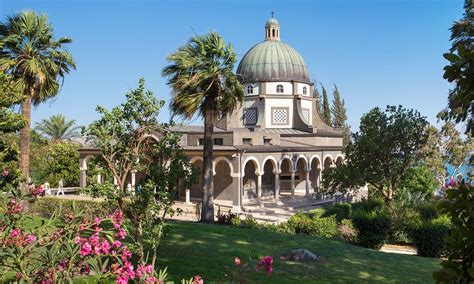 Christian Pilgrimage Jerusalem
