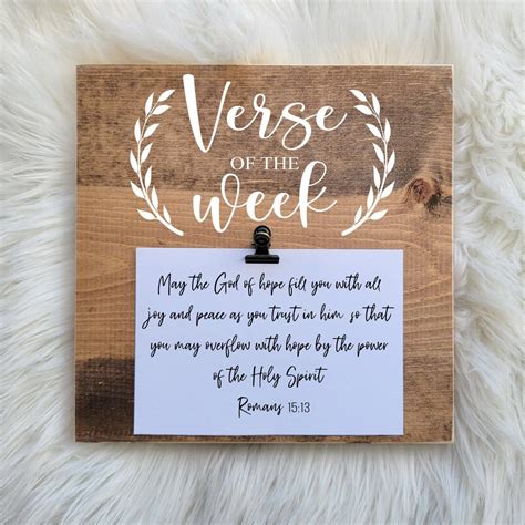 Download Christian Scripture - Bible Verse Files For Crafts