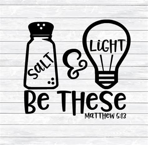 Download Christian Scripture - Bible Verse Silhouette DXF Files