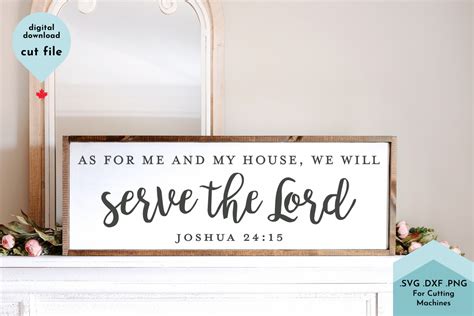 Download Christian Scripture SVG Cut File, Bible Crafts