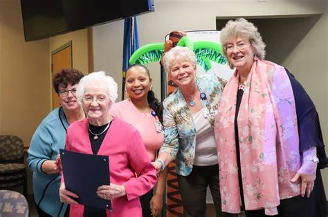 Christiana Care Summer Volunteer Program