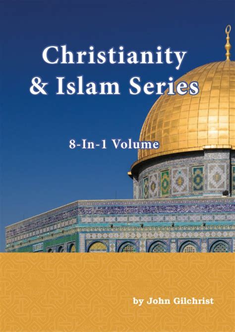 Christianity and IslamResourcesExistenceofGod.org