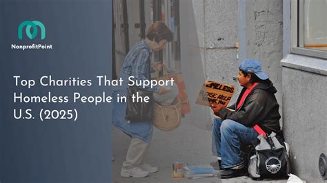 Christians Homeless Content Collection: 2026 Update