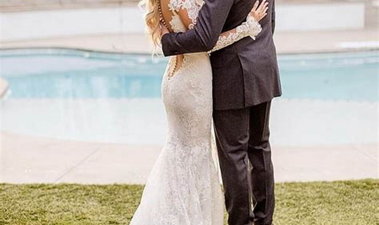 Unveiling the Symbolism and Significance of Christina El Moussa's Wedding Ring