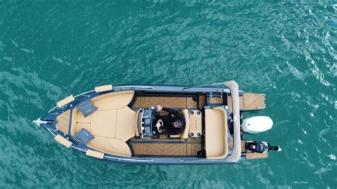 Christina Boat Corfu