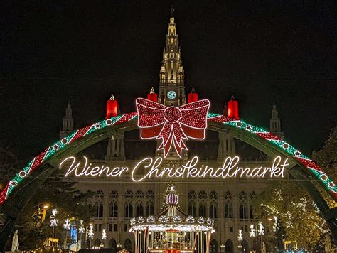 Christkindlmarkts