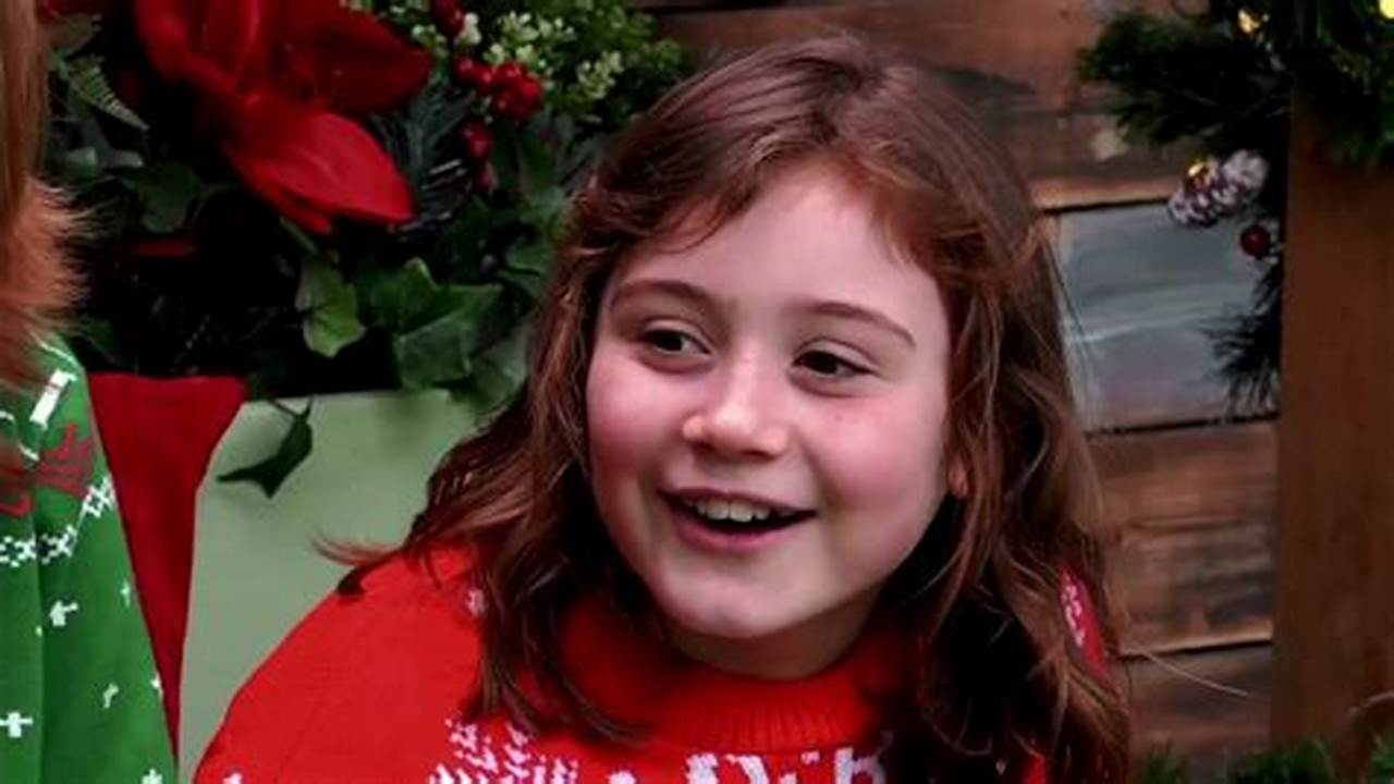 Christmas 2024 Channel 4 Live