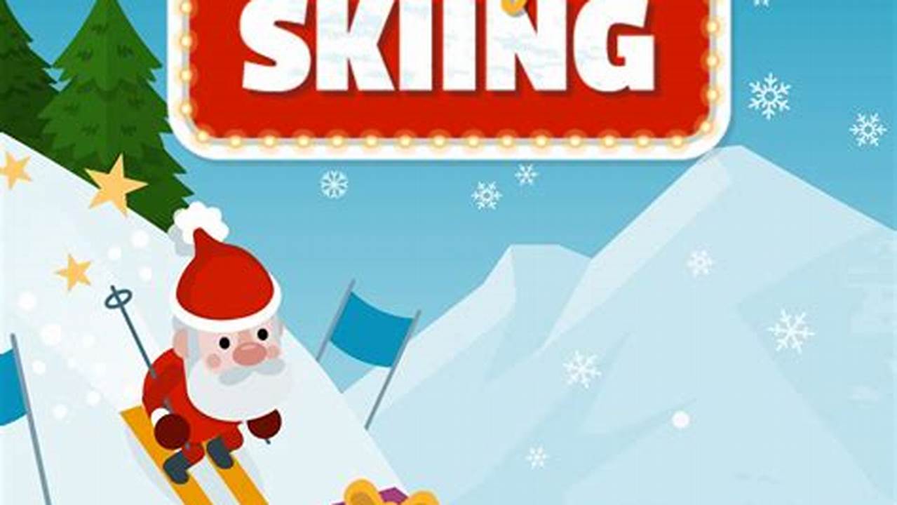 Christmas 2024 Google Game 2024