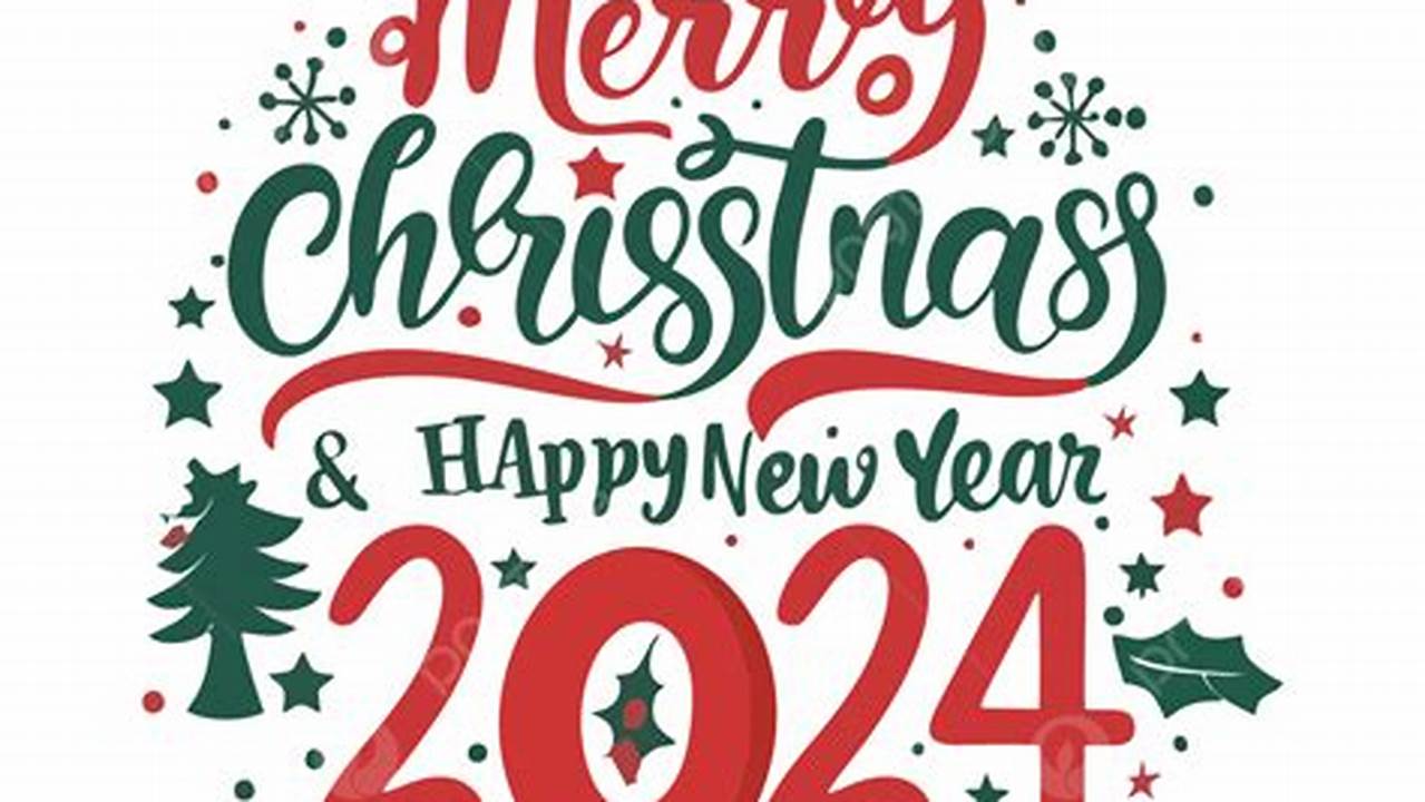 Christmas 2024 Graphics.H