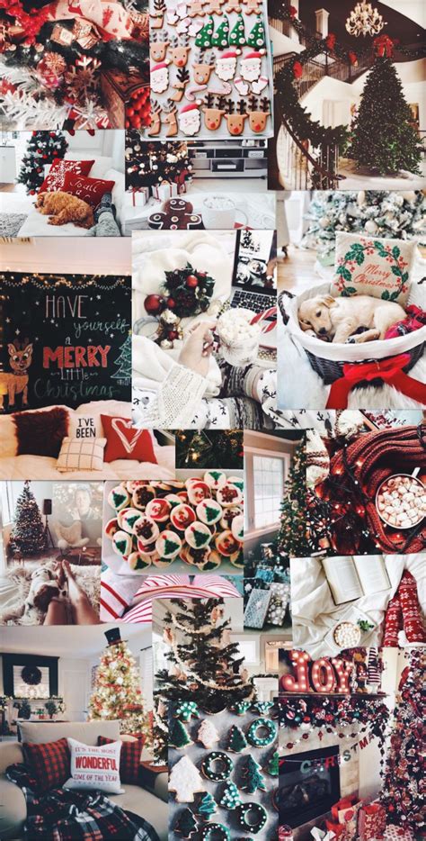 Christmas Aesthetic Tumblr Computer Wallpapers Top Free Christmas