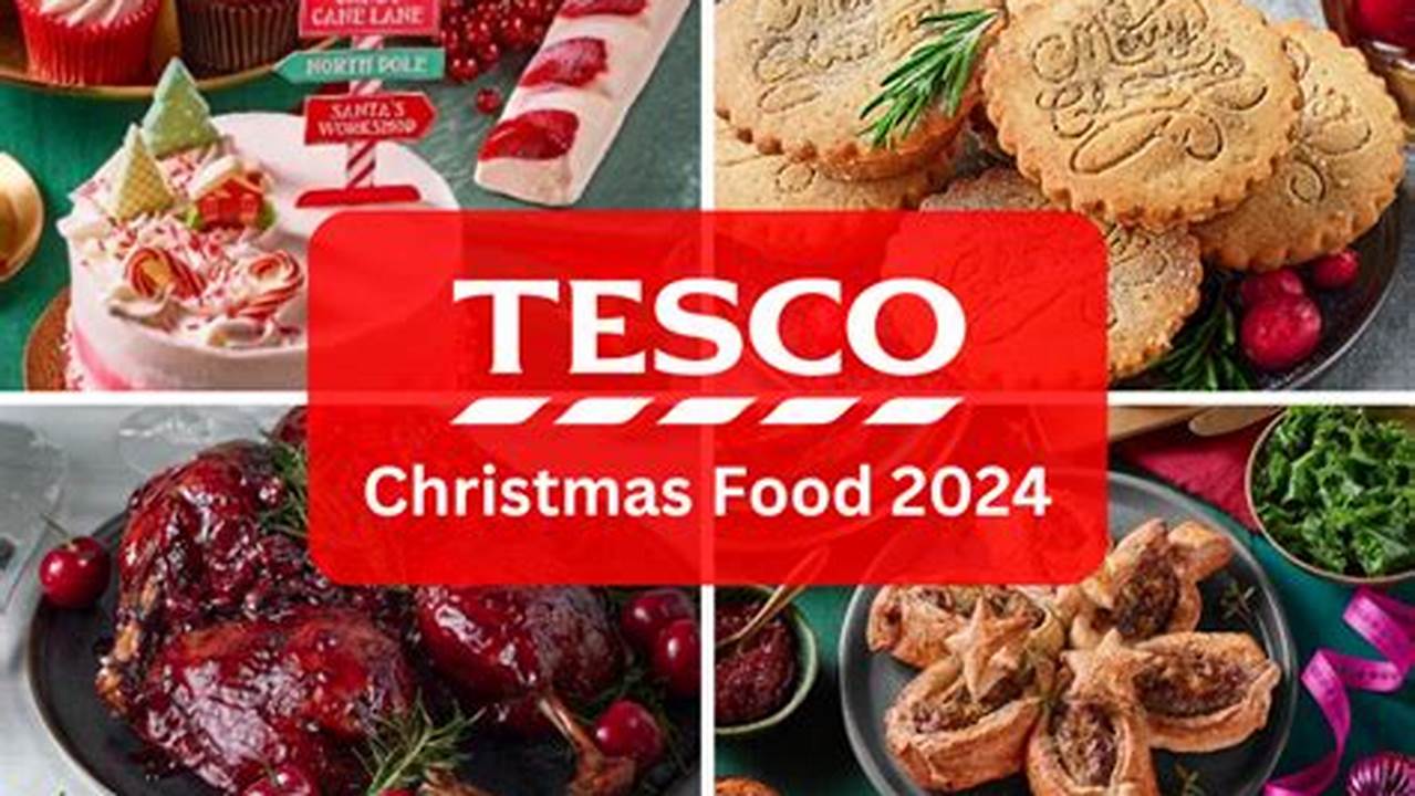 Christmas Blog 2024