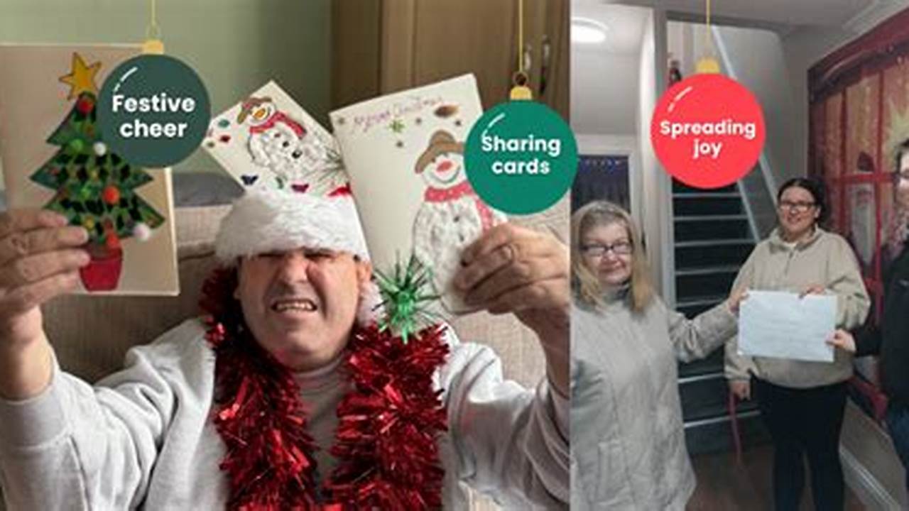 Christmas Card Swap 2024