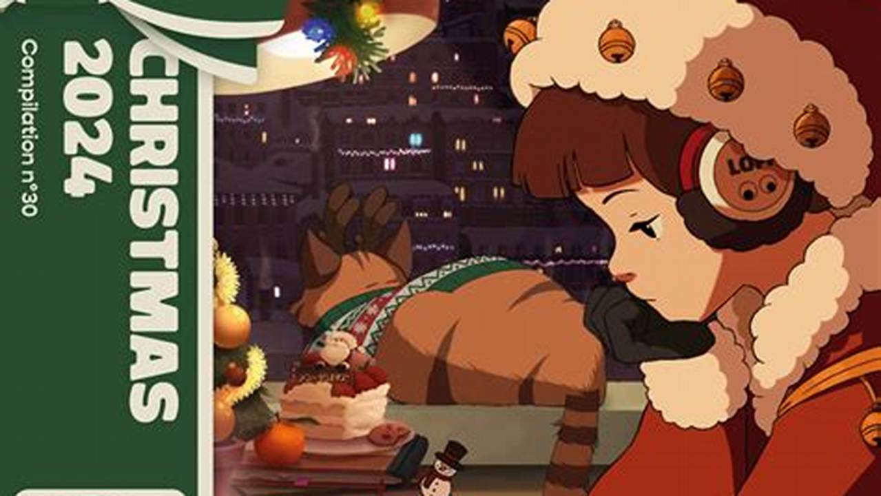 Christmas Compilation 2025