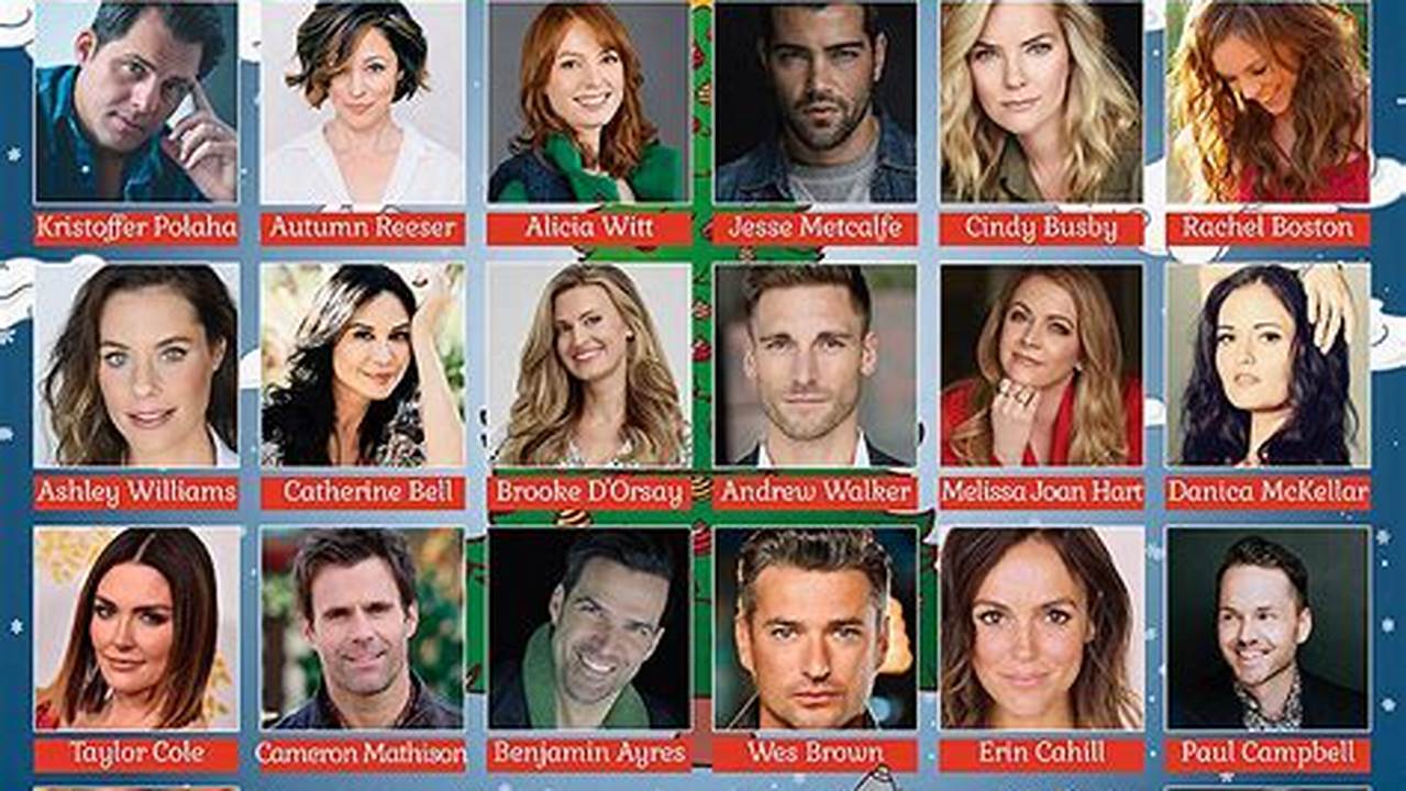 Christmas Con Kansas City 2024