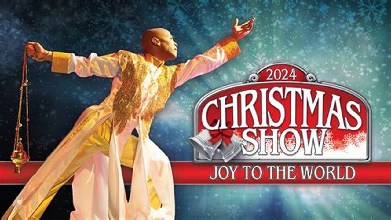 Christmas Concert 2024 Near Me