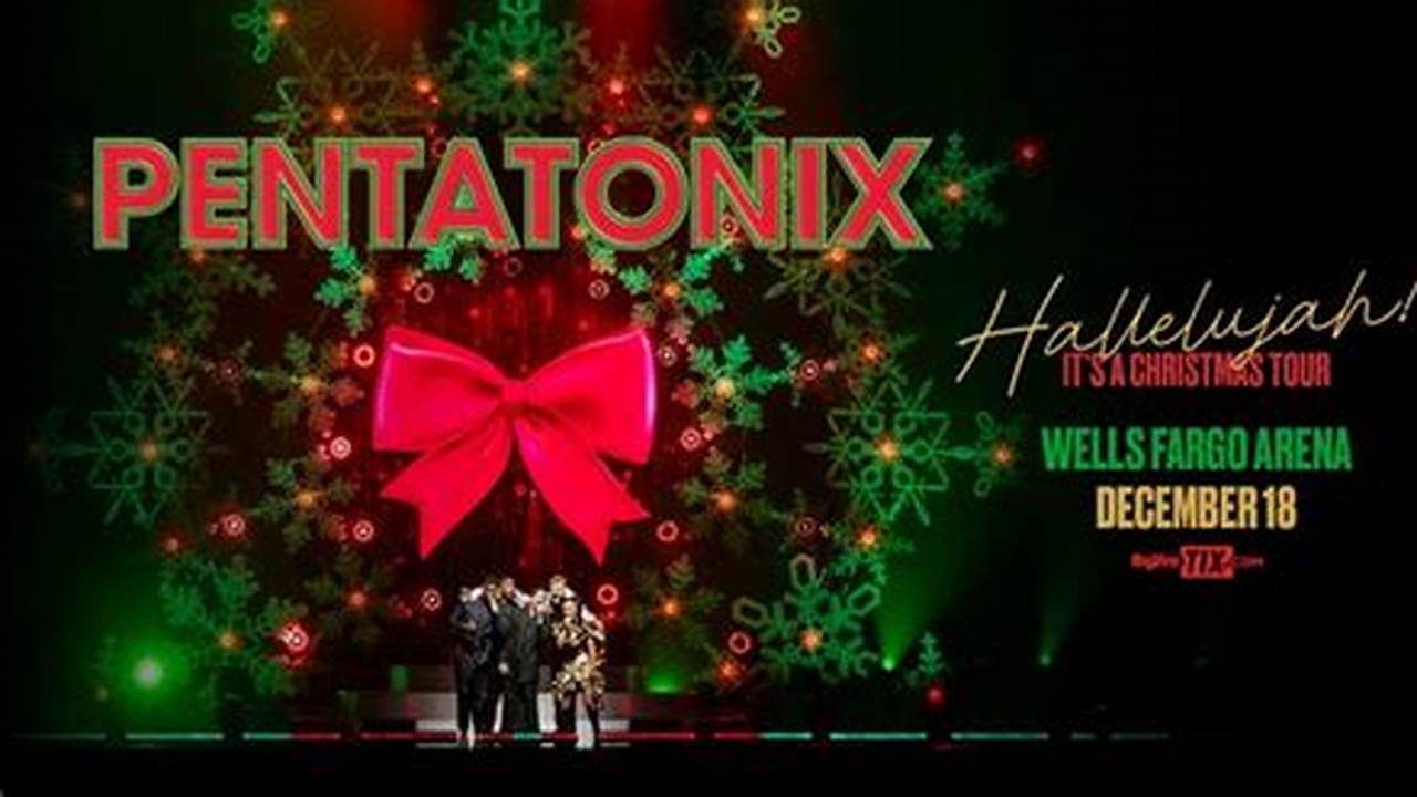 Christmas Concert Des Moines 2024