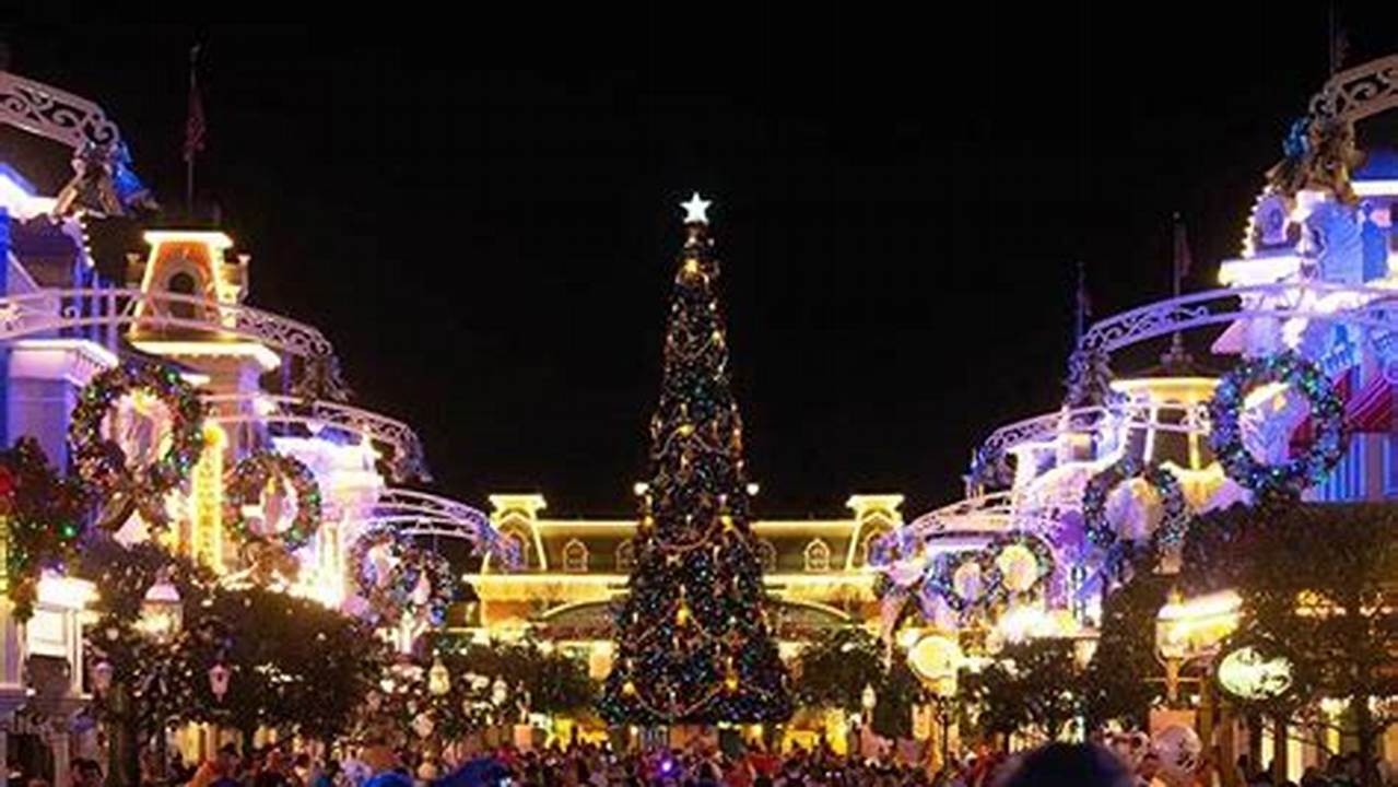 Christmas Concert Los Angeles 2024