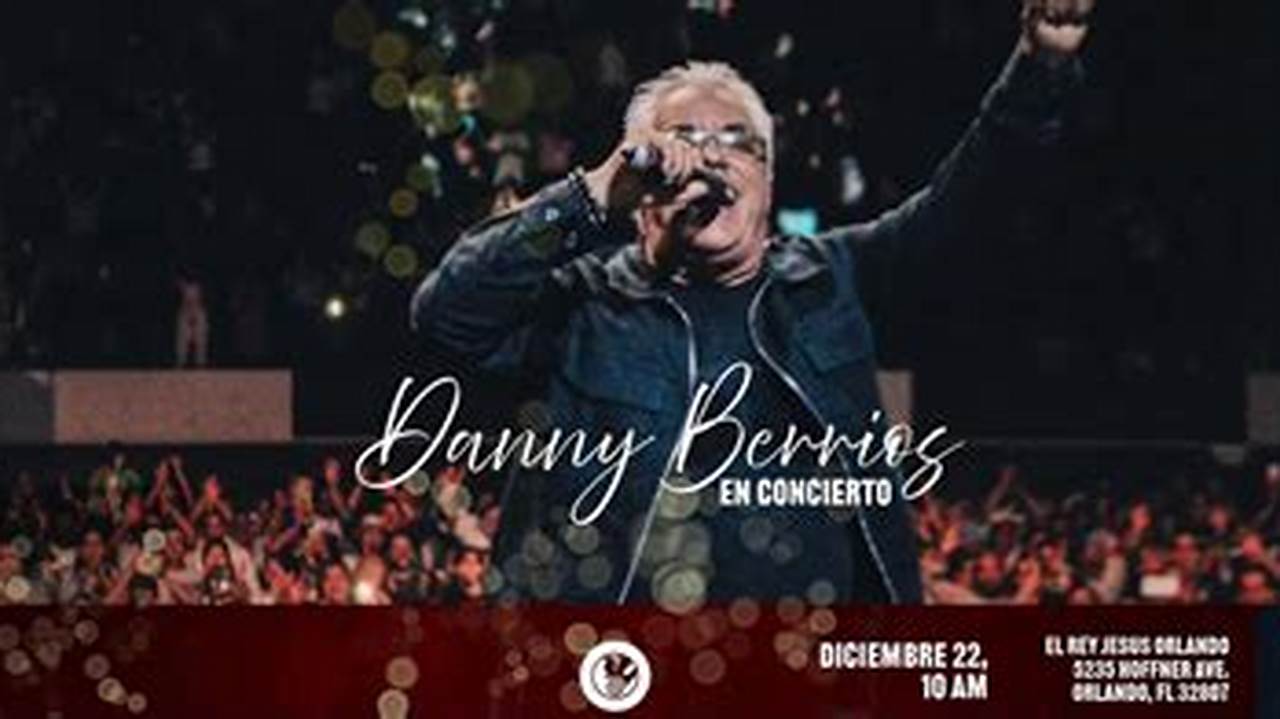 Christmas Concert Orlando 2024