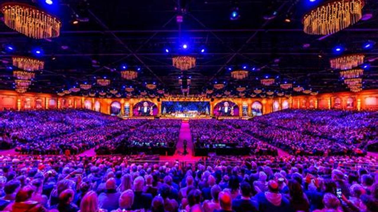 Christmas Concerts 2024 Houston