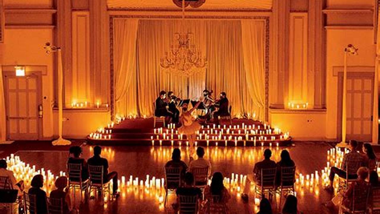 Christmas Concerts Chicago 2024