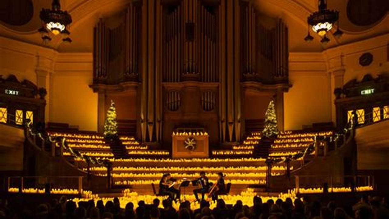 Christmas Concerts Phoenix 2024