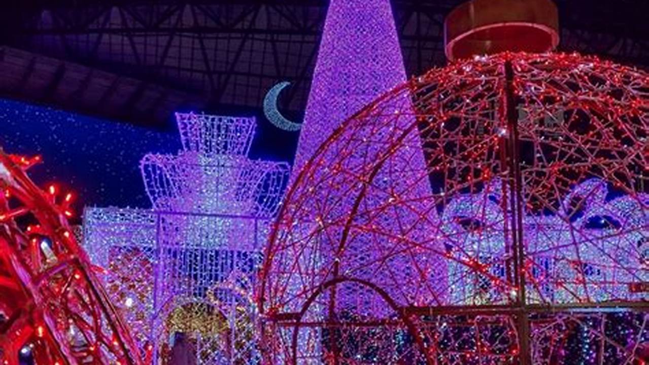 Christmas Concerts Seattle 2024