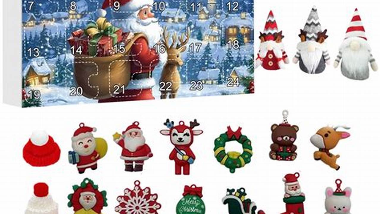 Christmas Countdown 2024 Live