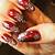 Christmas Elegance at Your Fingertips: Nail Art Inspiration for the Holidays