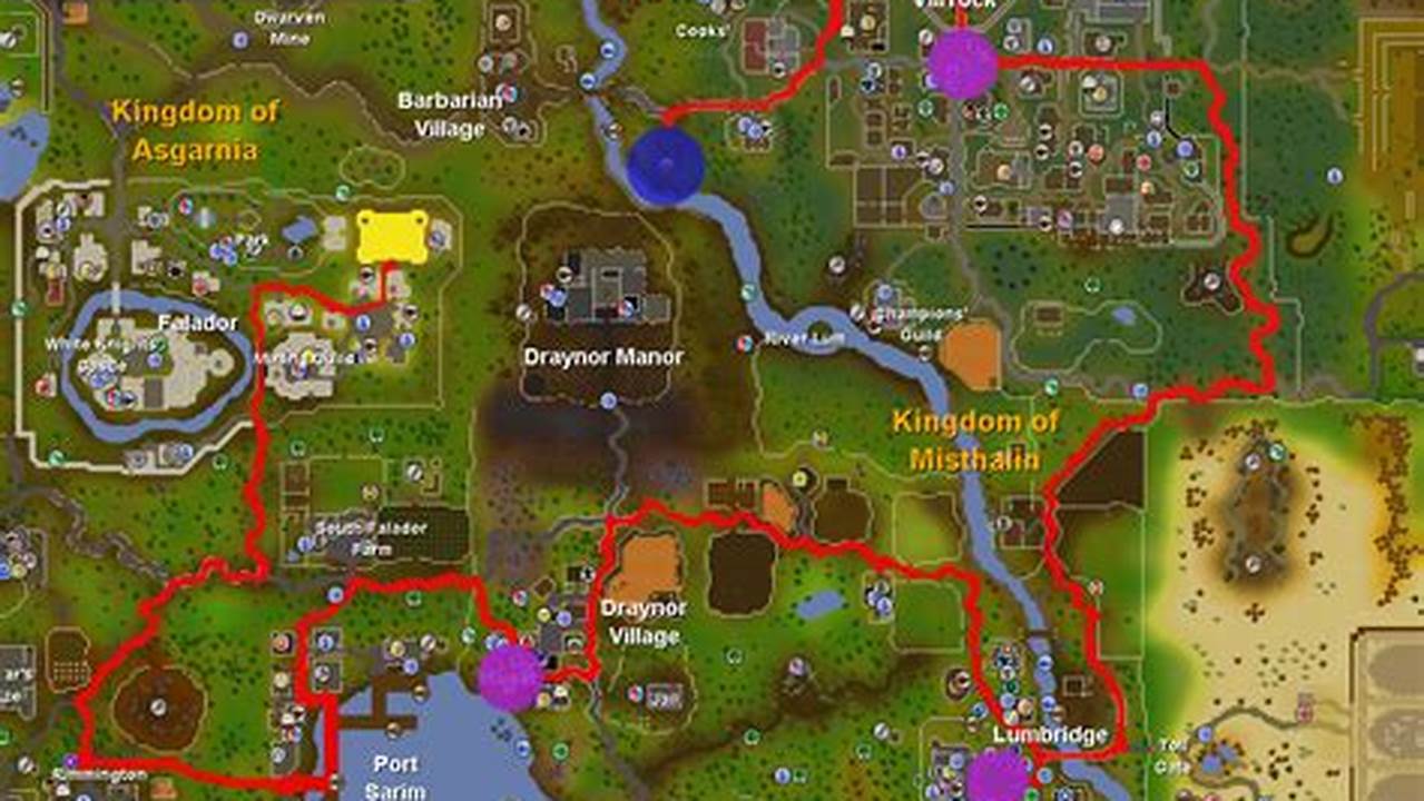 Christmas Event 2024 Osrs Guide